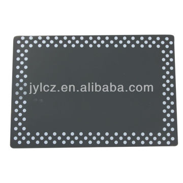 kitchen silicon mats